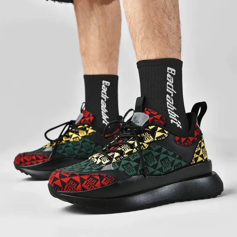 Repusen Light Sneakers