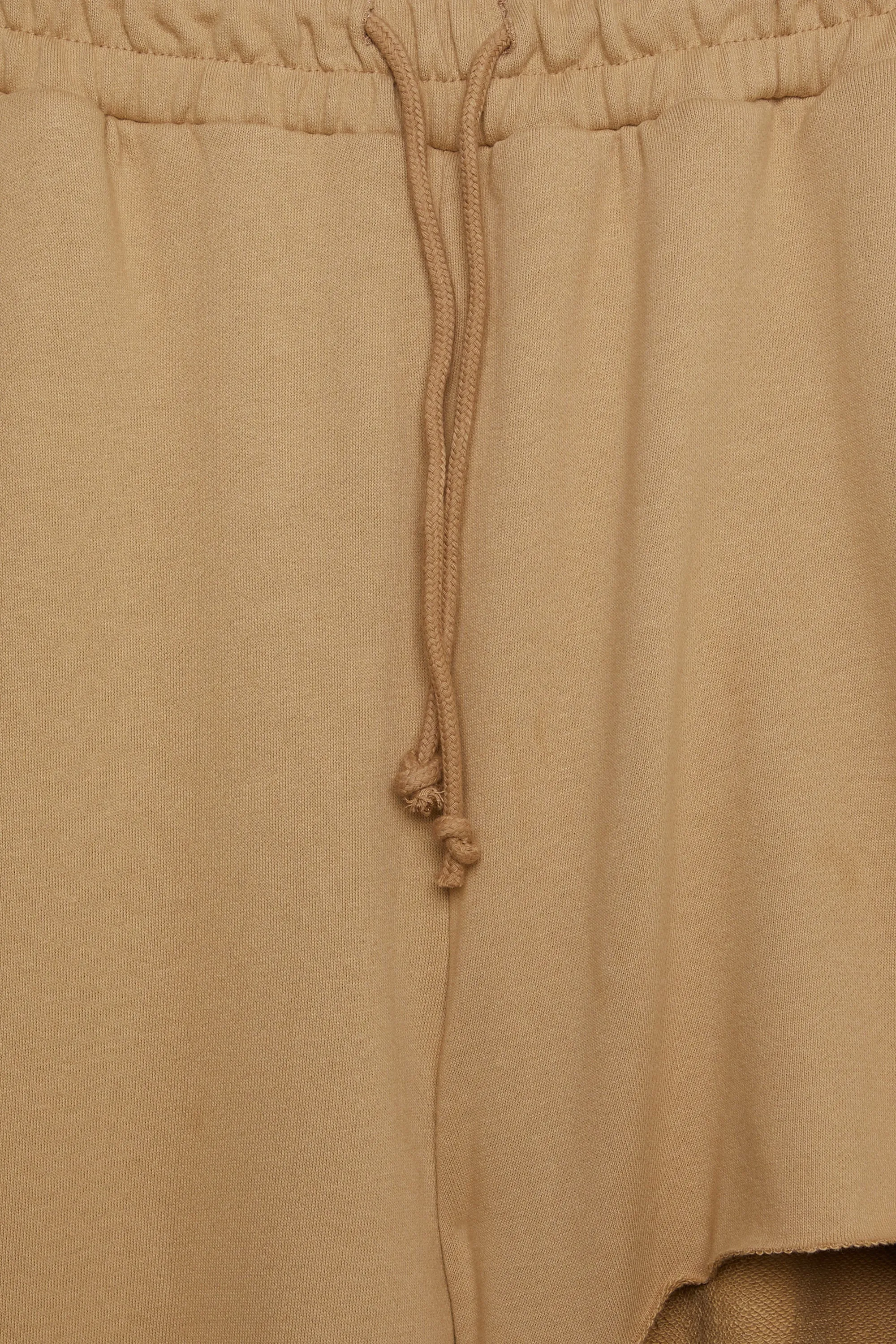 RIPPED WIDE LEG PANT
