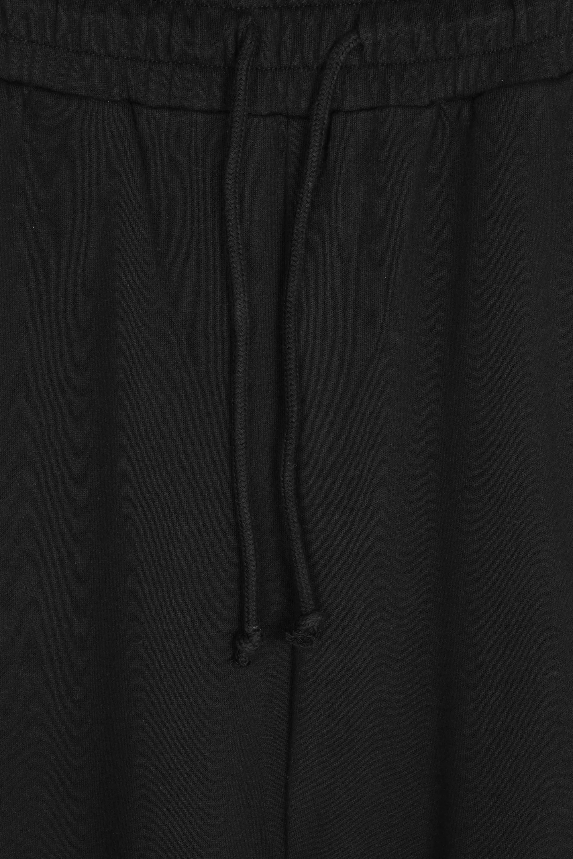 RIPPED WIDE LEG PANT