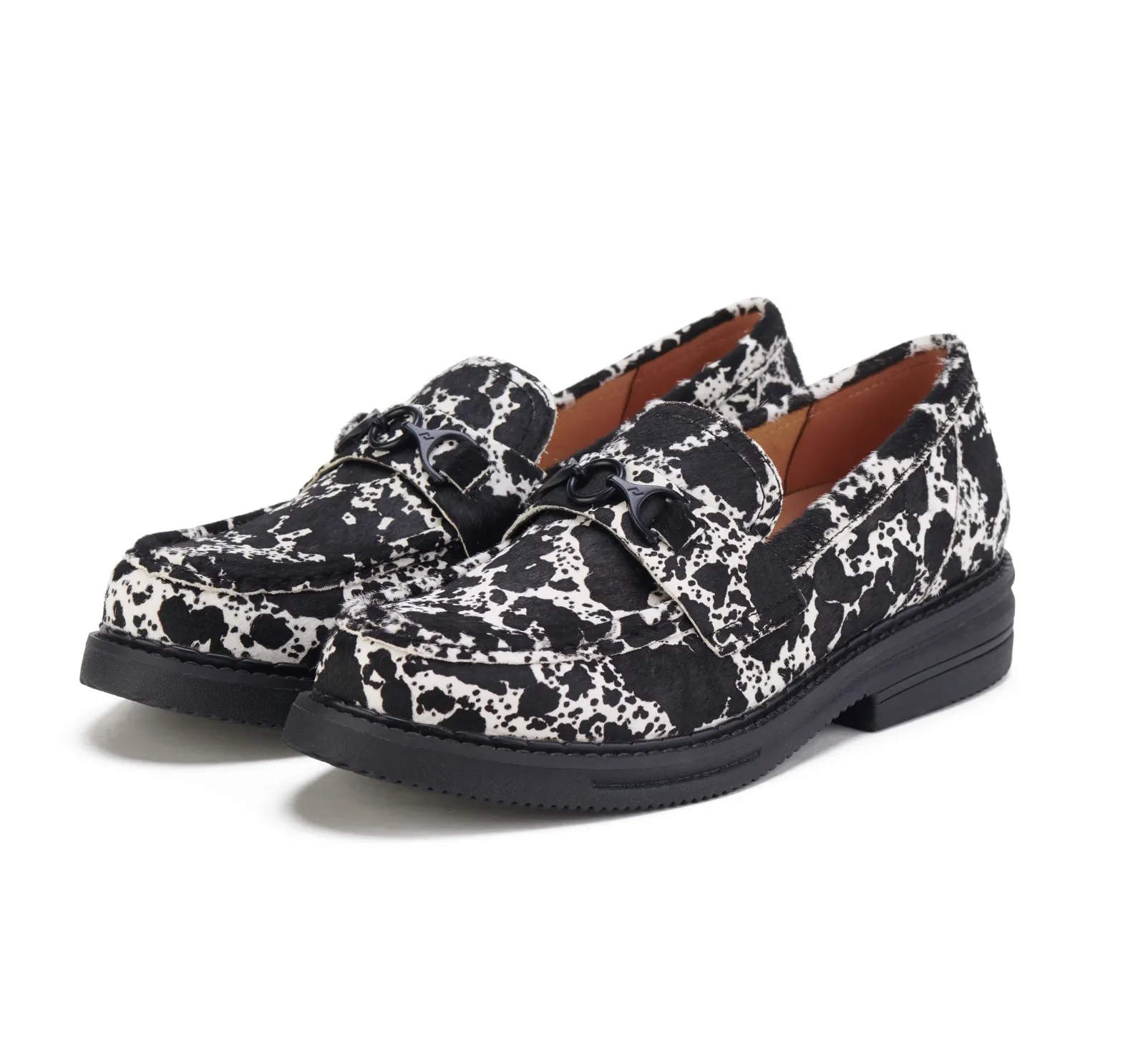Rollie Nation Loafer Rise Shoe