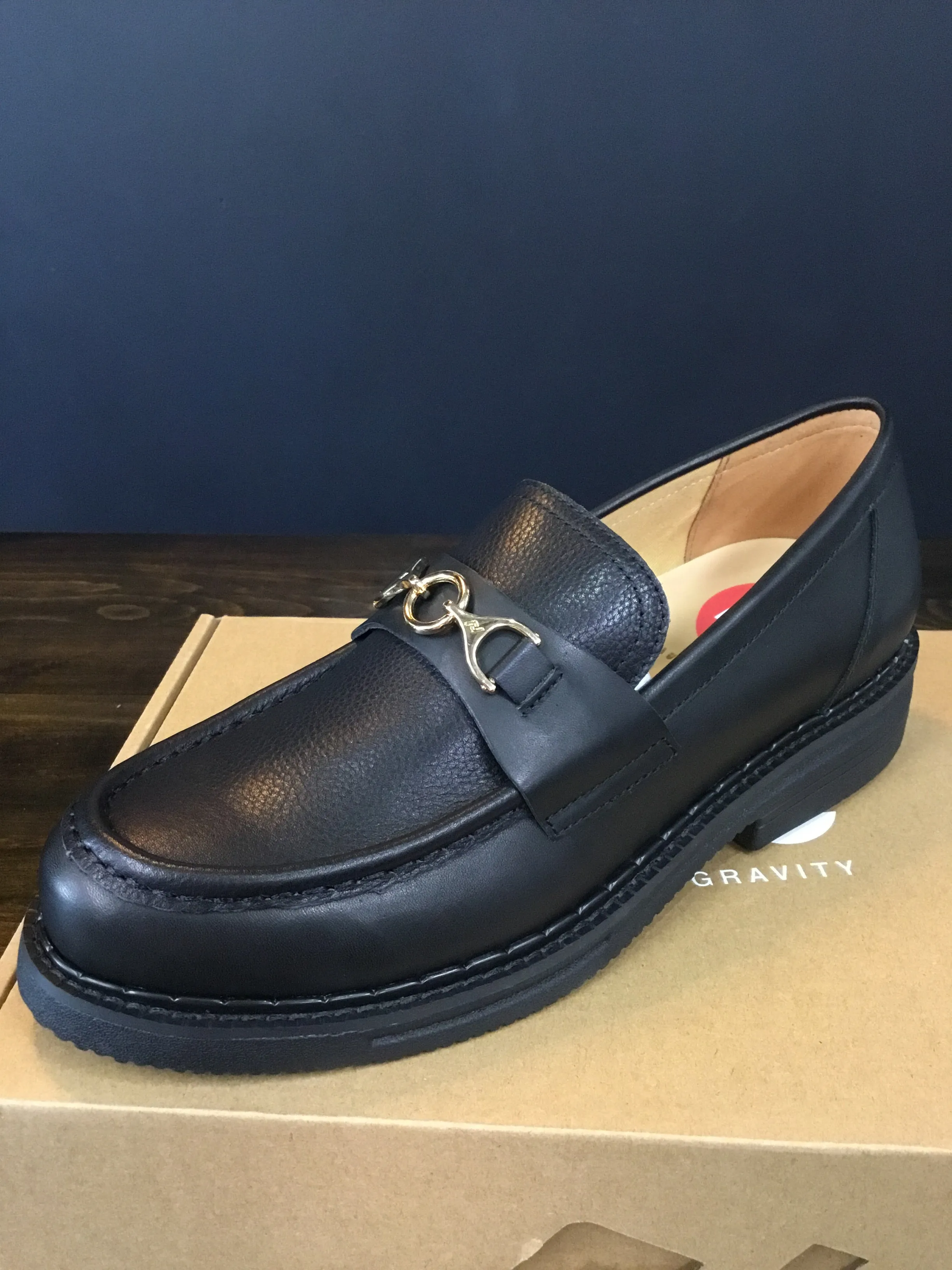 Rollie Nation Loafer Rise Shoe