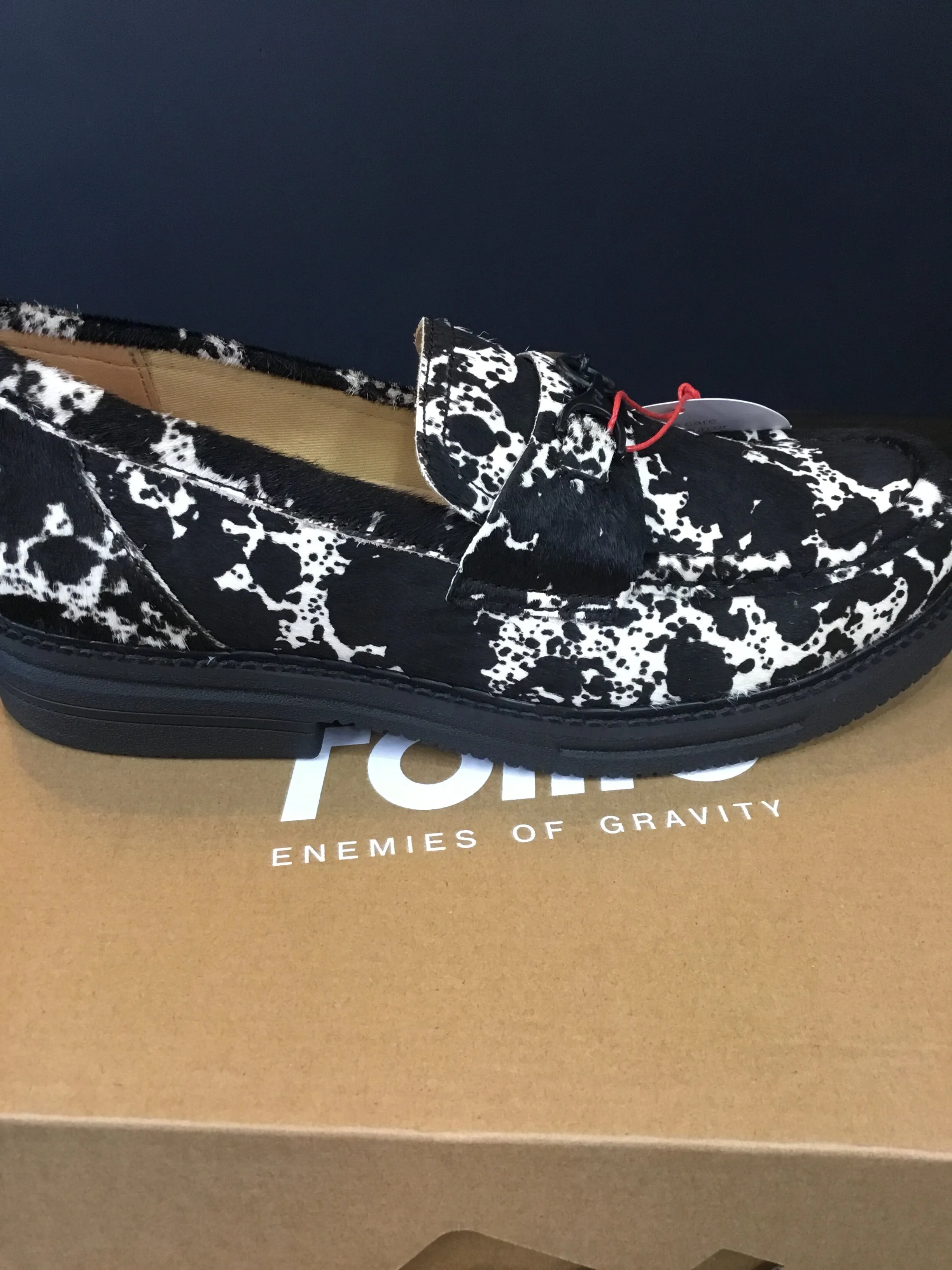 Rollie Nation Loafer Rise Shoe
