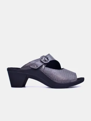 Romika 27161 Women'ss Heeled Sandals