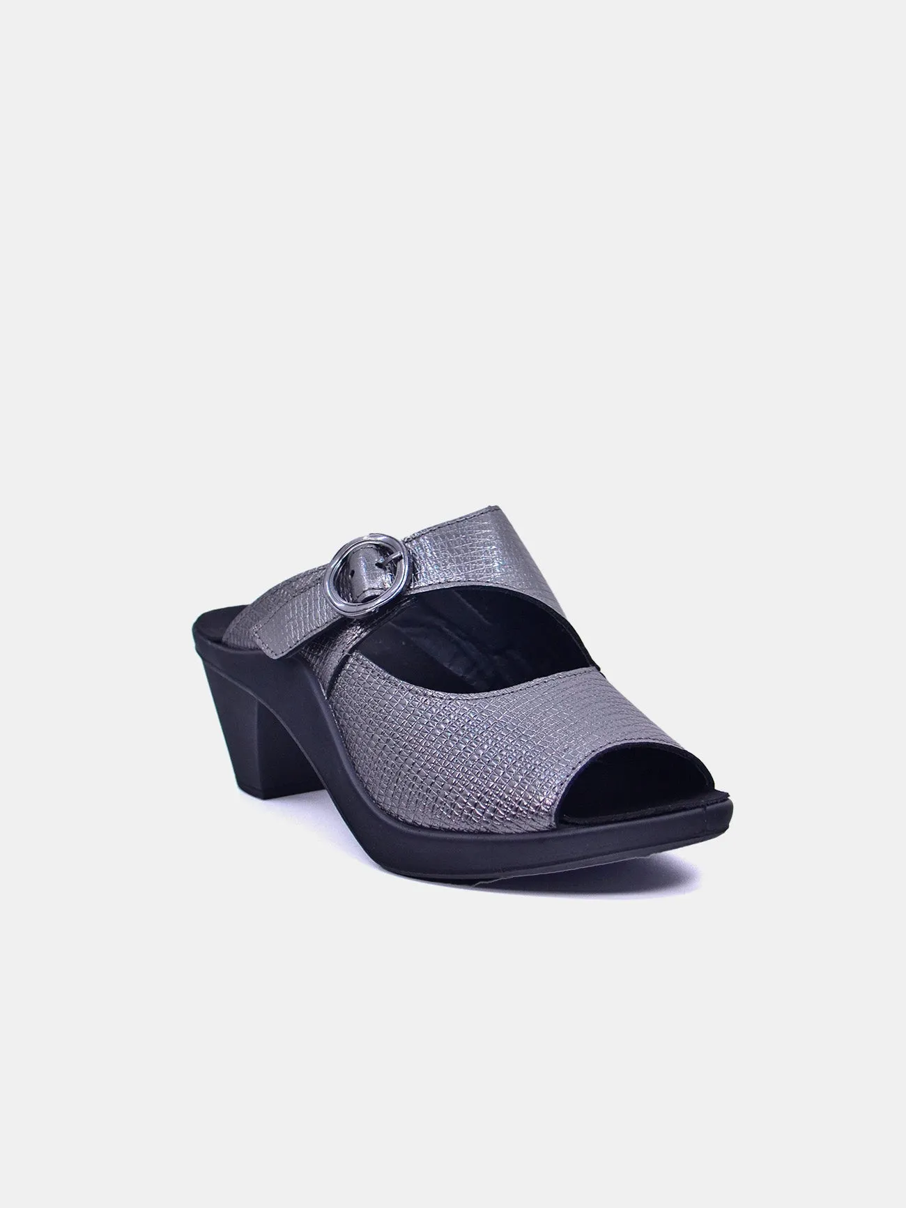 Romika 27161 Women'ss Heeled Sandals