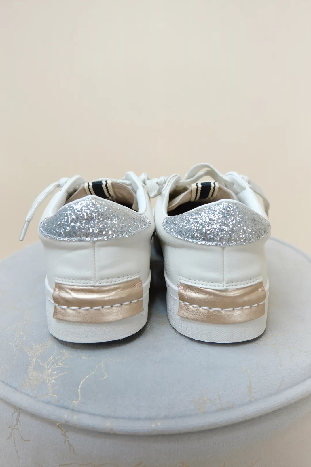 Ruby Sneakers