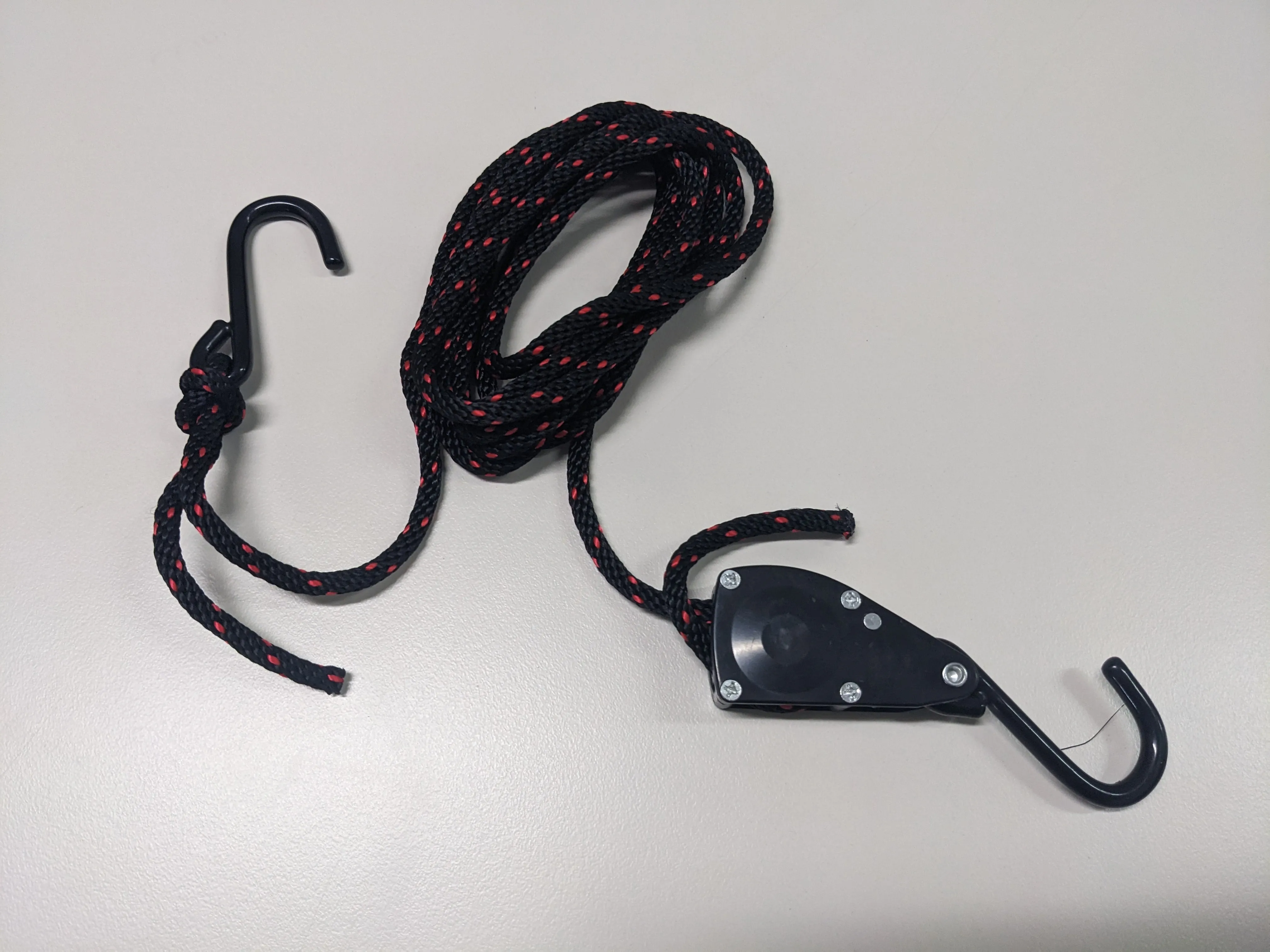 SALE Supa Ratchet Straps (2 pack)
