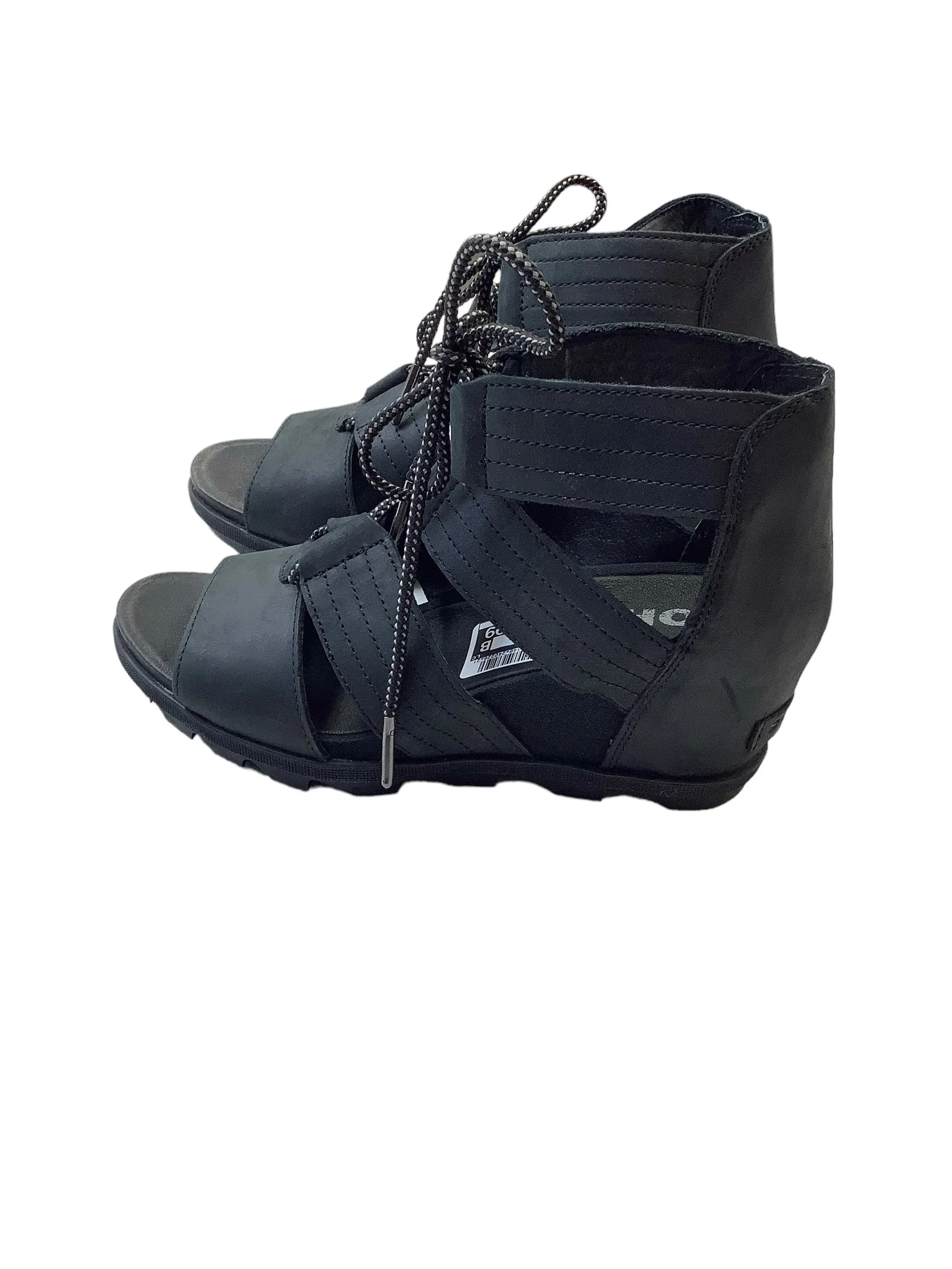 Sandals Heels Wedge By Sorel  Size: 11