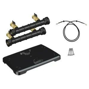 SCALA1 Twin Accessories Set