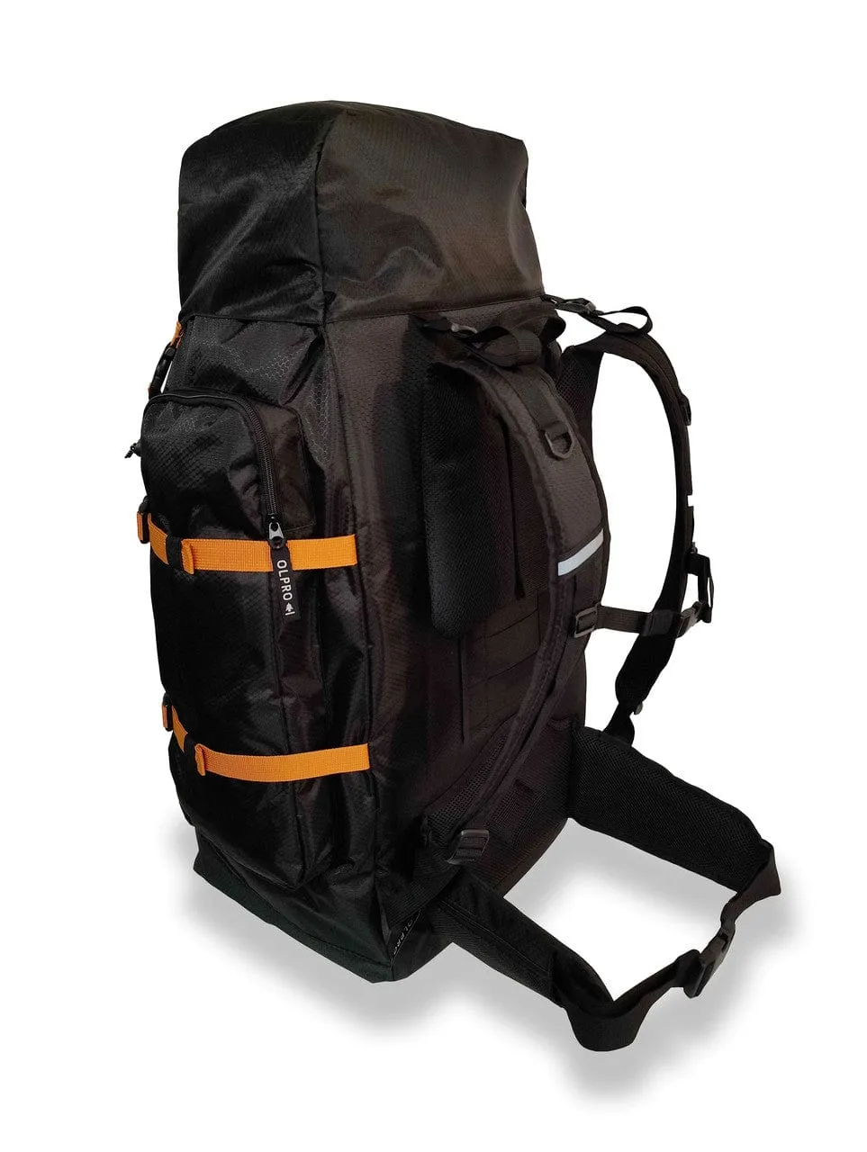 Sharman 65L Adventure Rucksack