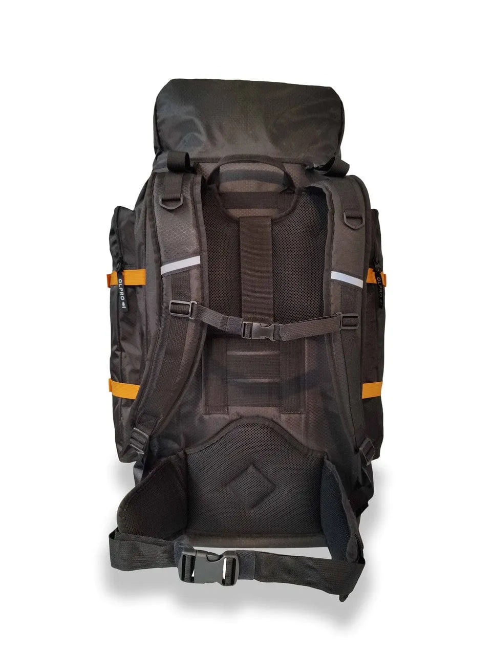 Sharman 65L Adventure Rucksack