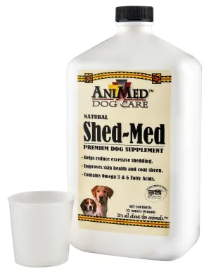 Shed Med