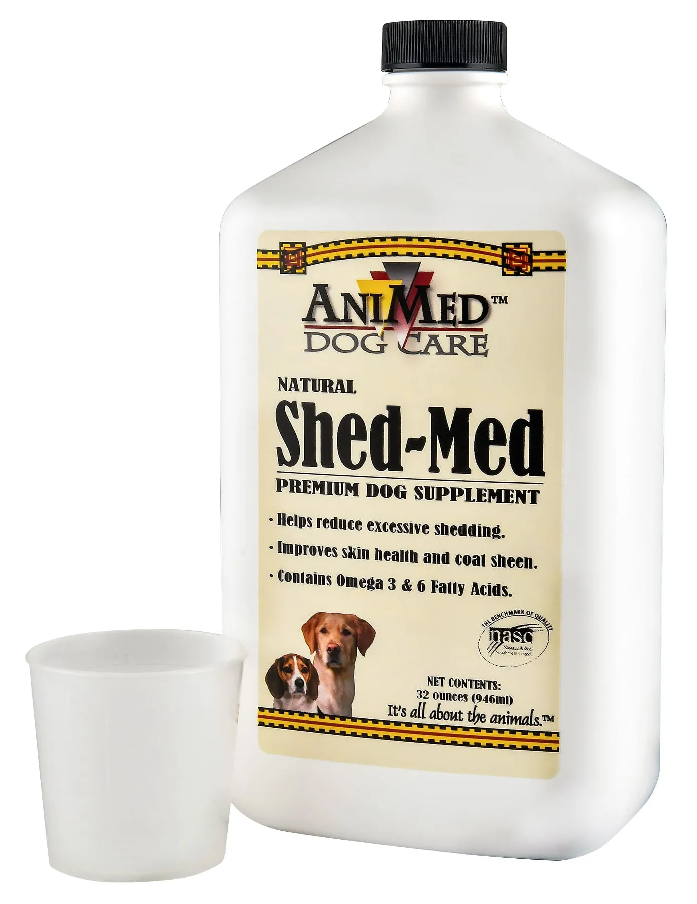 Shed Med