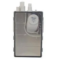 Shower Sump Systems