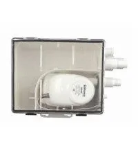 Shower Sump Systems