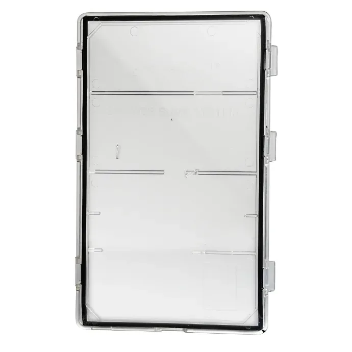 Shower Sump Systems