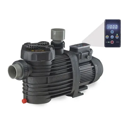 Speck Pumps Model ES90-II VSP