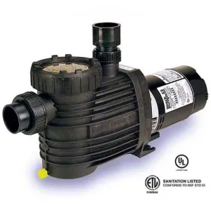 Speck Pumps S90 2 HP Pump - 3 Phase Motor