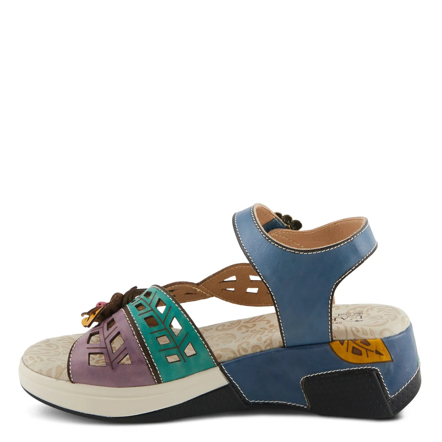 Spring Step Alora Sandals
