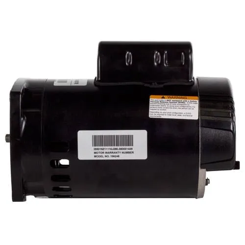 Sta-Rite Single Speed Motor 355019S