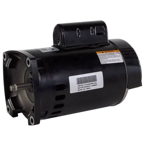 Sta-Rite Single Speed Motor 355019S