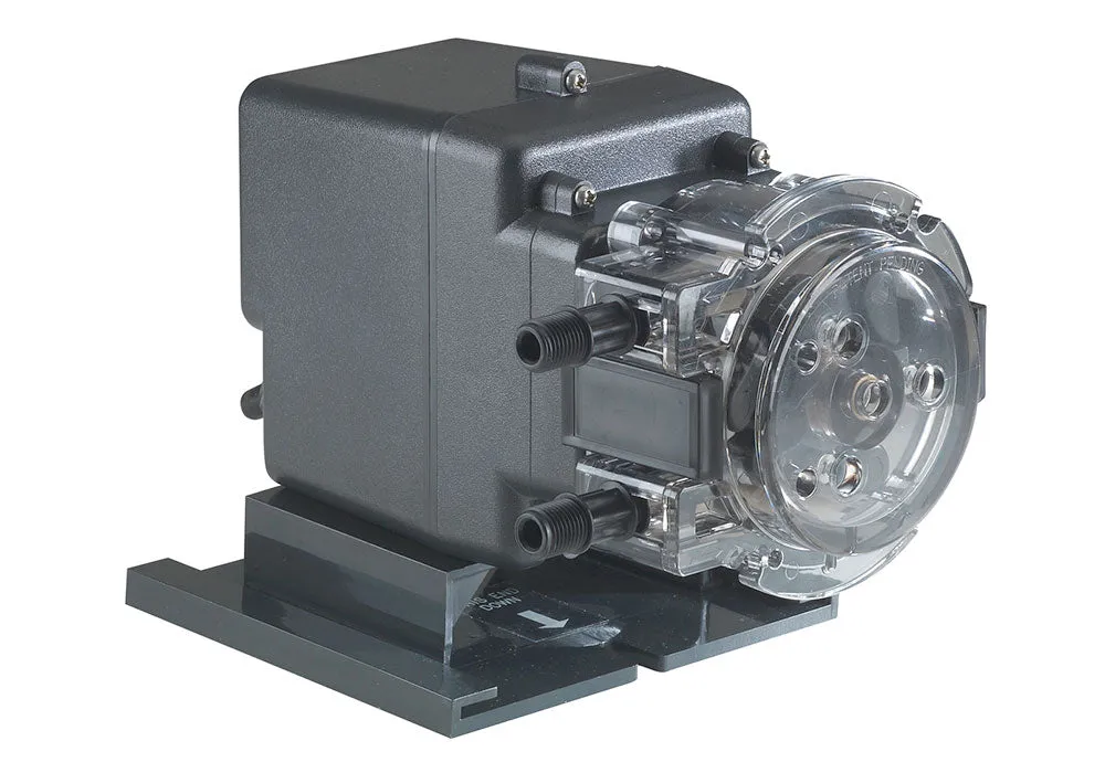 Stenner 85MP4 Single Head Fixed Output Low Pressure Pump | 85MP4