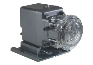Stenner 85MP4 Single Head Fixed Output Low Pressure Pump | 85MP4