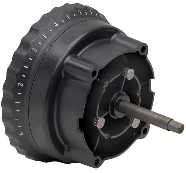 Stenner Classic Feed Rate Control For 100 & 170 Pumps | DM5040D