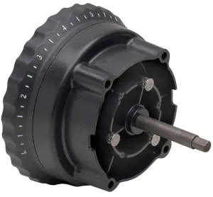 Stenner Classic Feed Rate Control For 100 & 170 Pumps | DM5040D