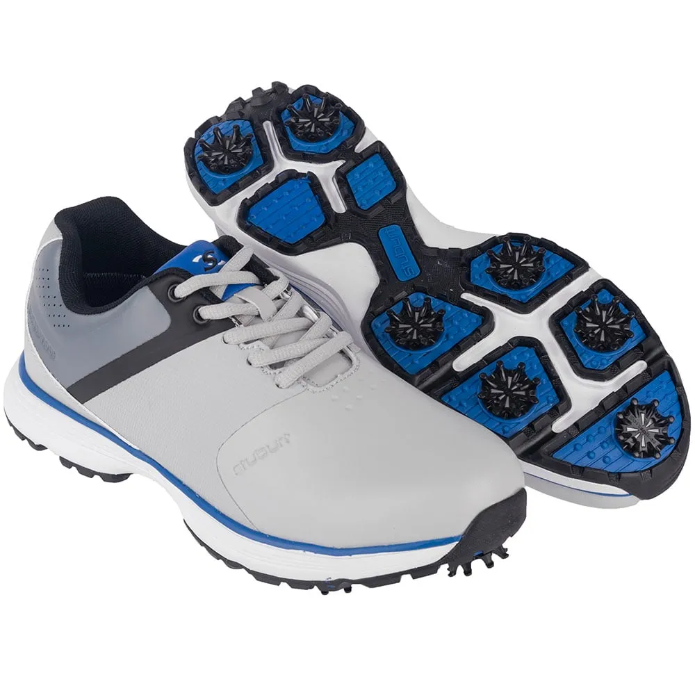 Stuburt PCT II Spiked Shoes - Grey