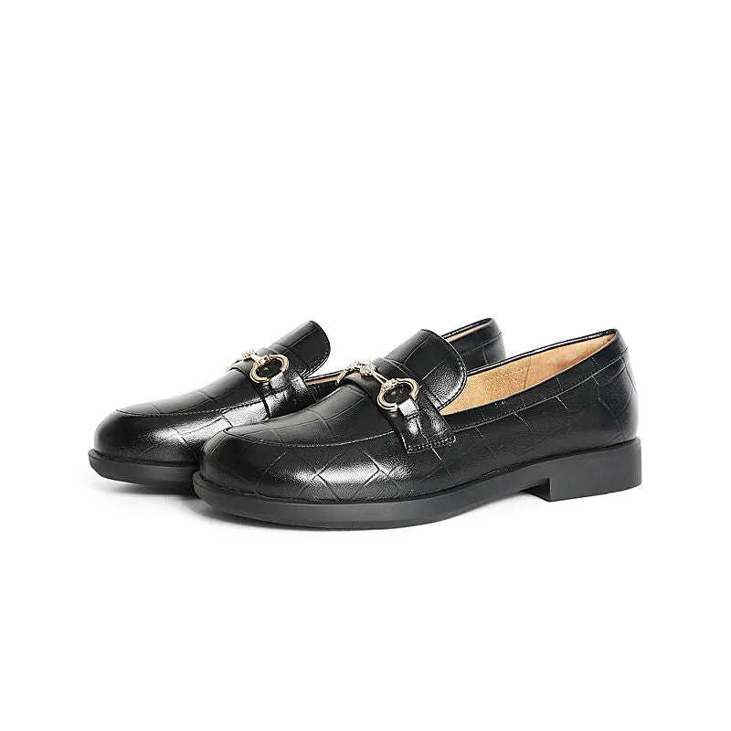 Stylish Commute Loafers
