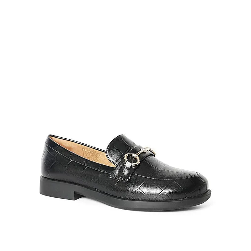 Stylish Commute Loafers