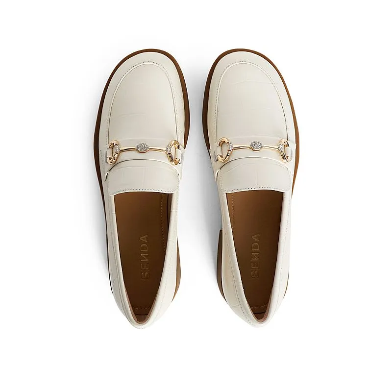 Stylish Commute Loafers