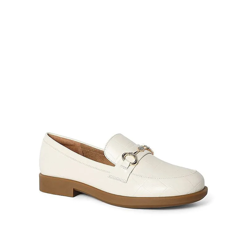 Stylish Commute Loafers