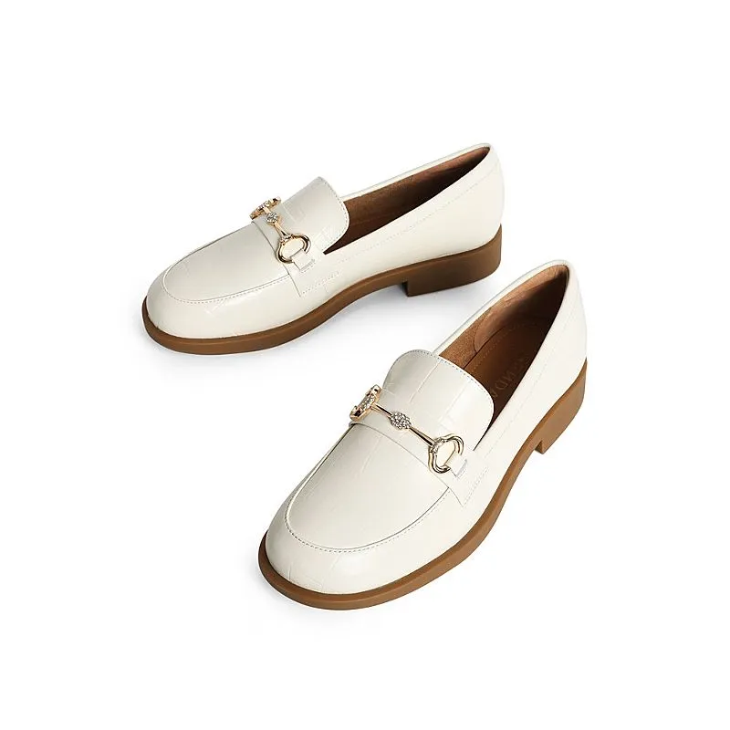 Stylish Commute Loafers