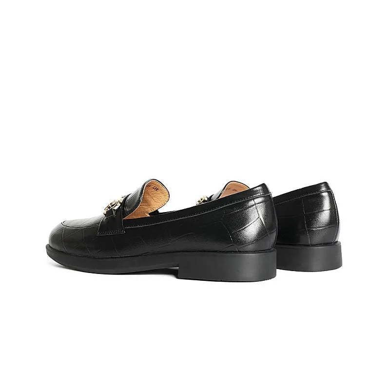 Stylish Commute Loafers