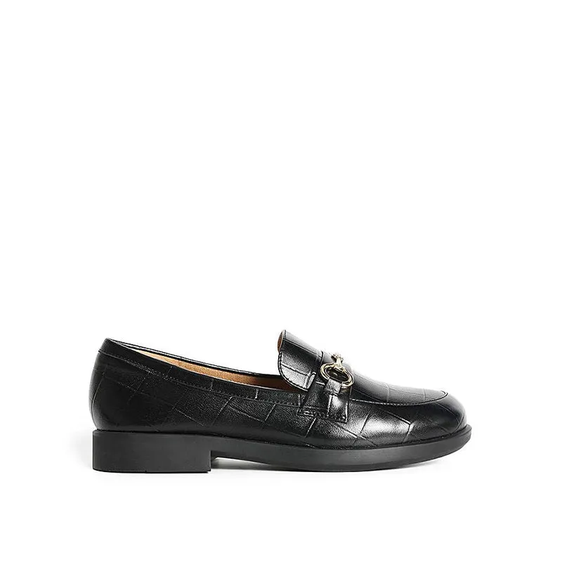 Stylish Commute Loafers