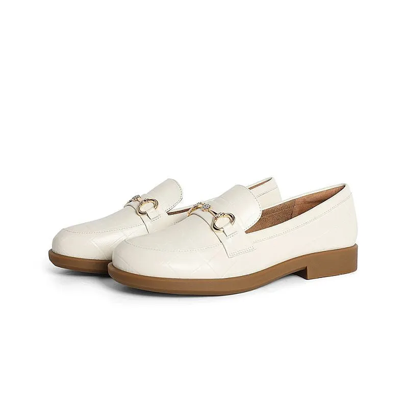 Stylish Commute Loafers