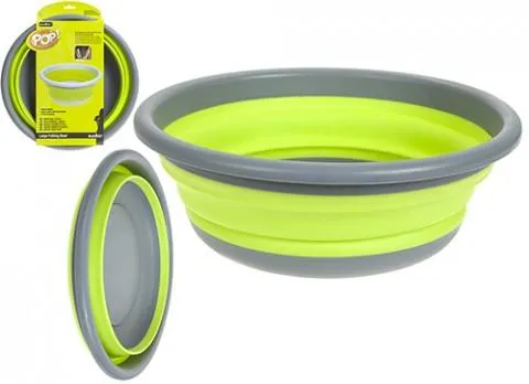 Summit Pop Space Saver Bowl Large