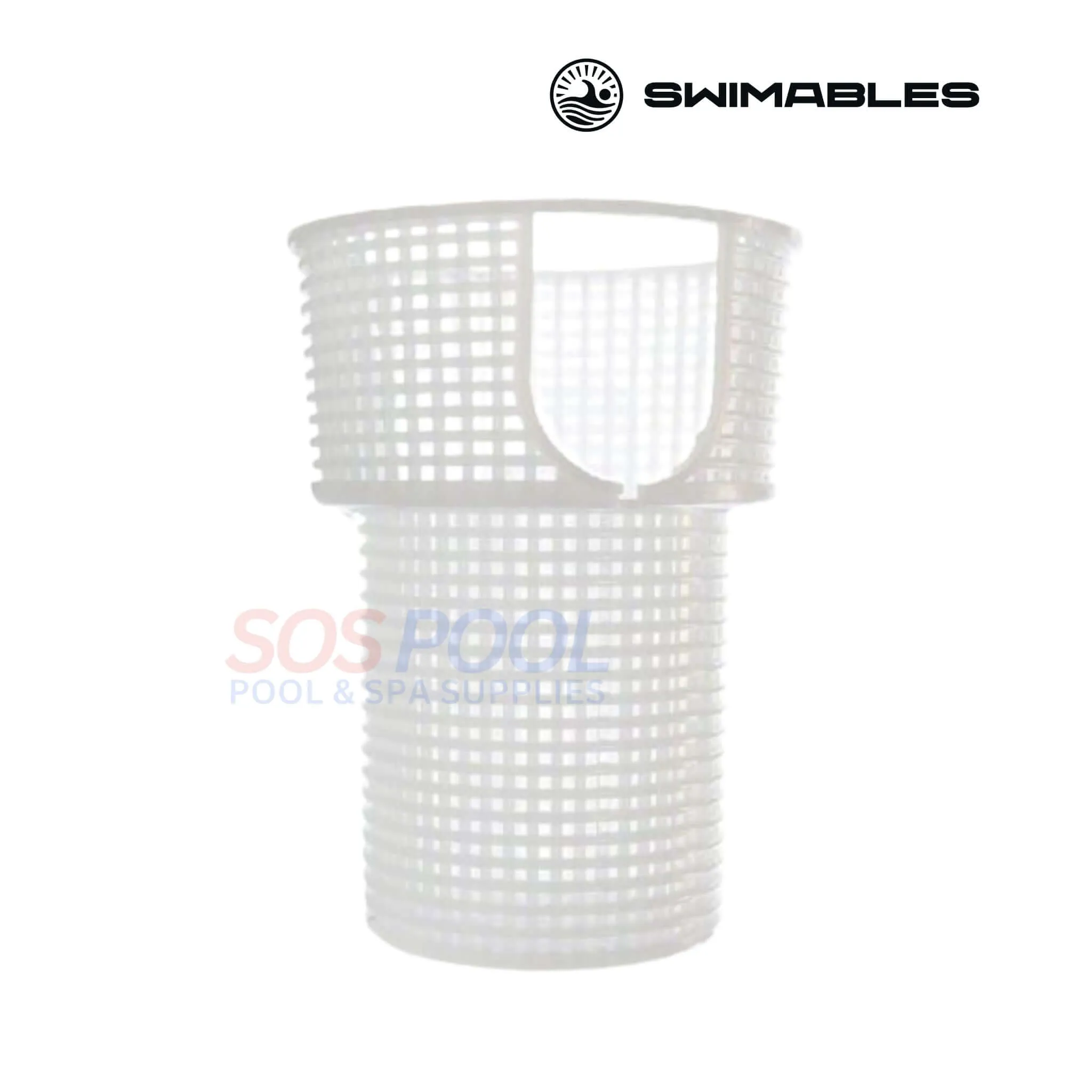 Swimables Basket for Pentair SuperFlo and SuperMax Pumps | 355667 | SW-90-667