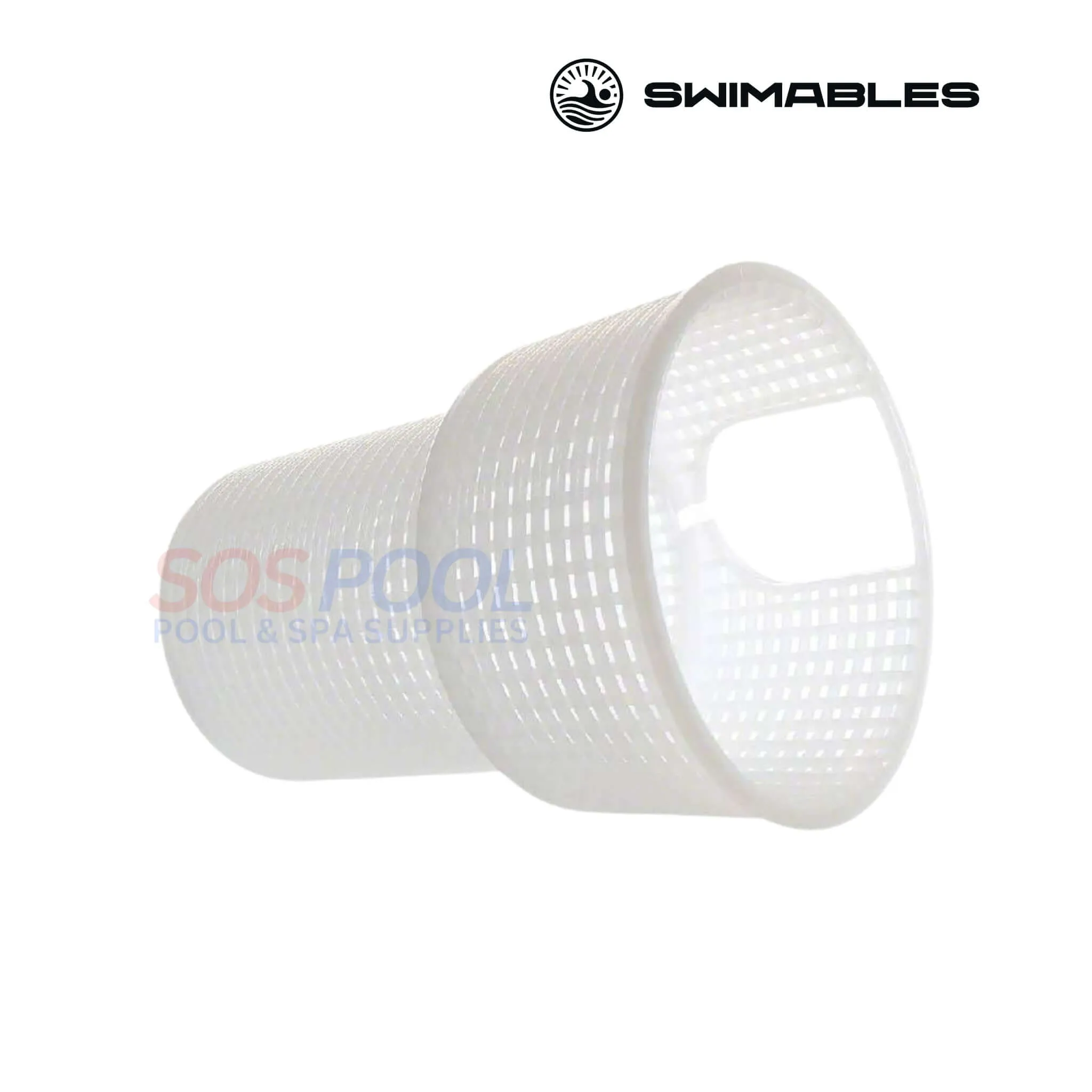 Swimables Basket for Pentair SuperFlo and SuperMax Pumps | 355667 | SW-90-667