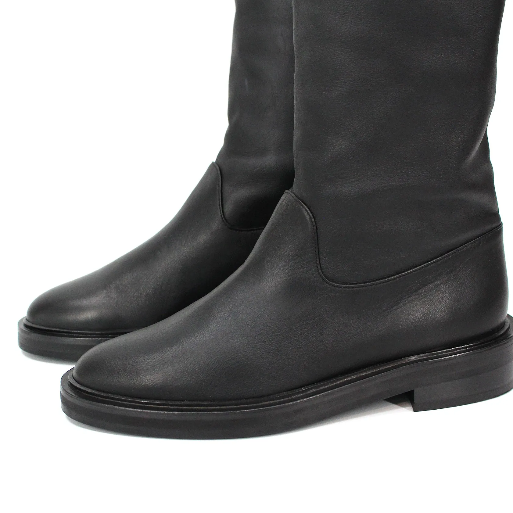 Tamara Mellon Tempest OTK Boots