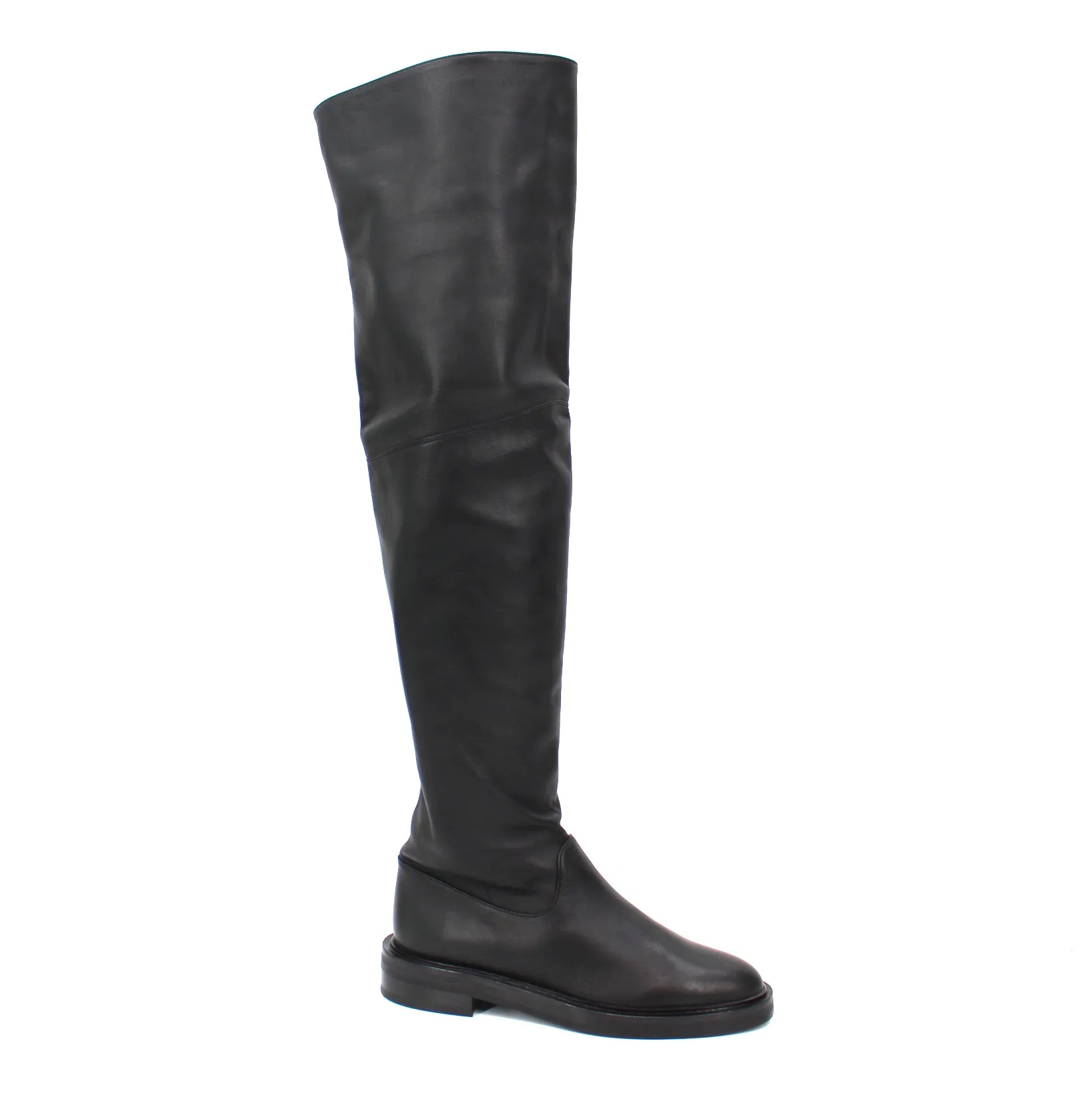 Tamara Mellon Tempest OTK Boots