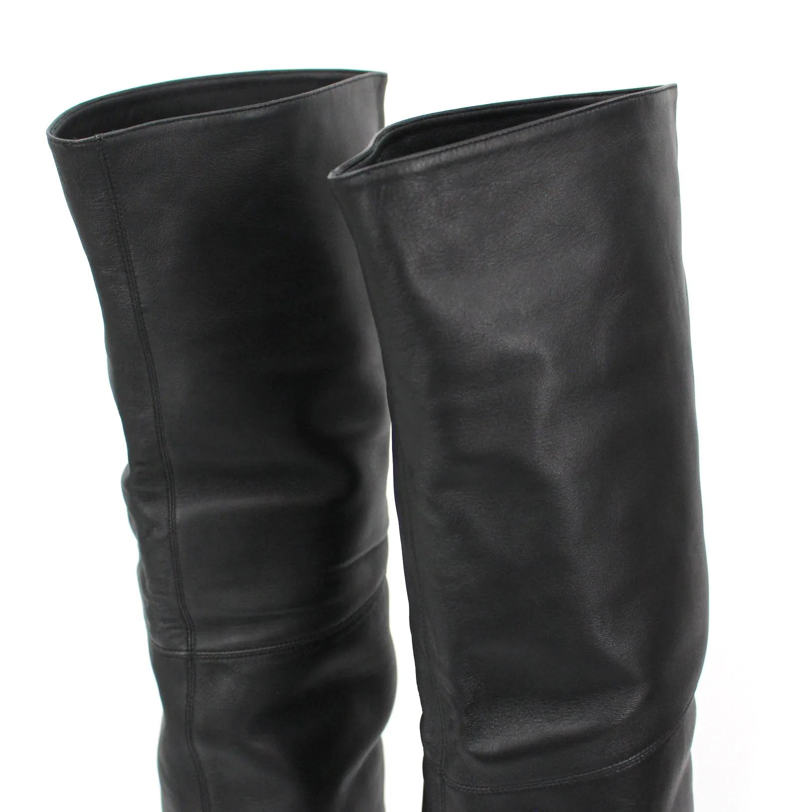 Tamara Mellon Tempest OTK Boots
