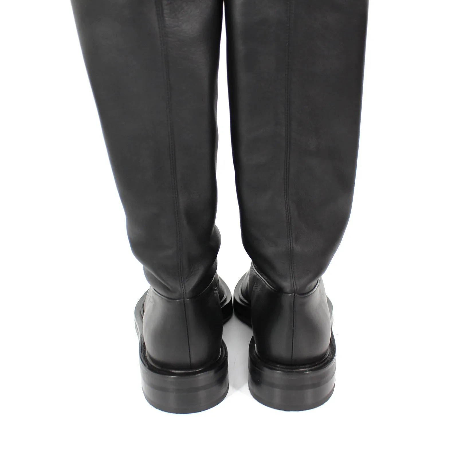 Tamara Mellon Tempest OTK Boots