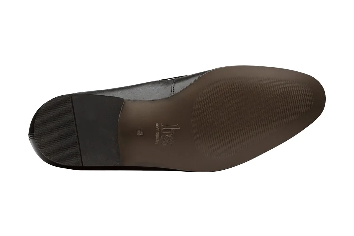 Tassel Loafer-B