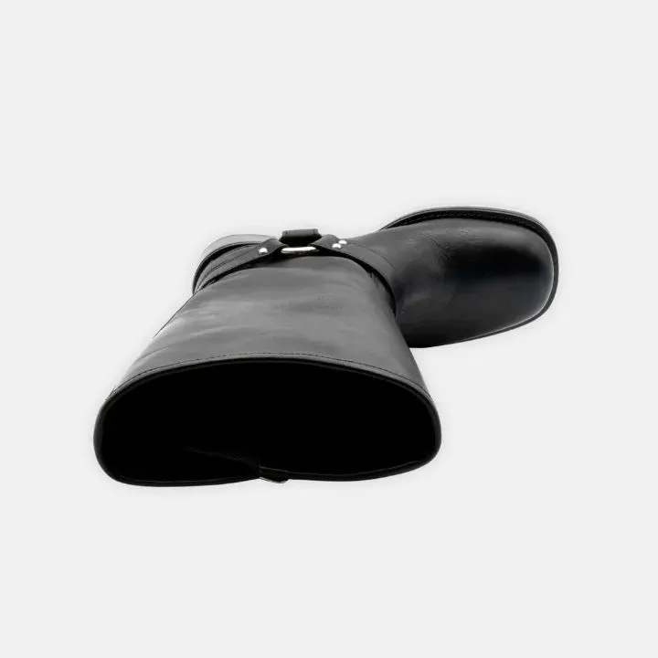 TEFFIE BOOTS HIGH KNEE