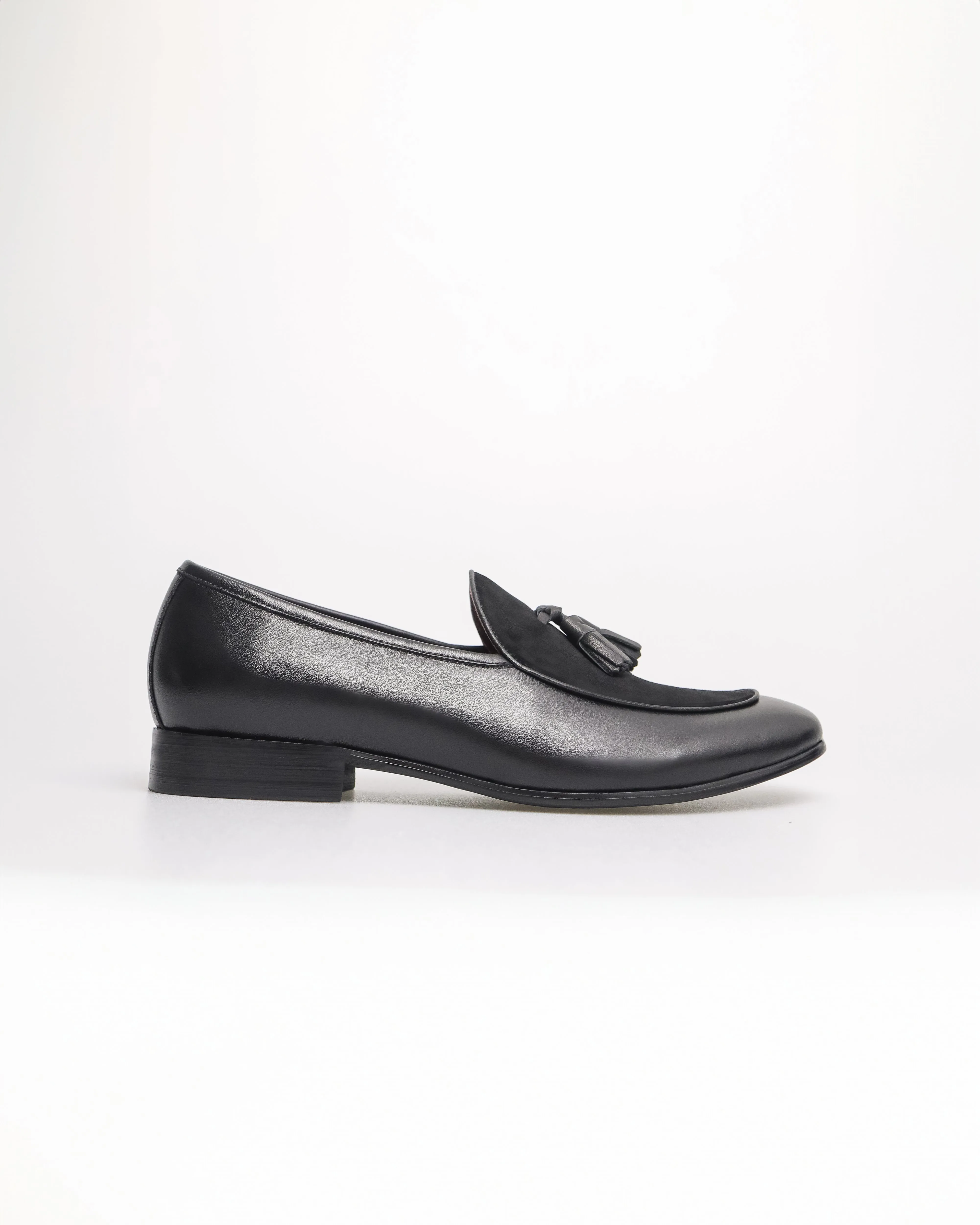 Tomaz HF093 Men's Tassel Loafers