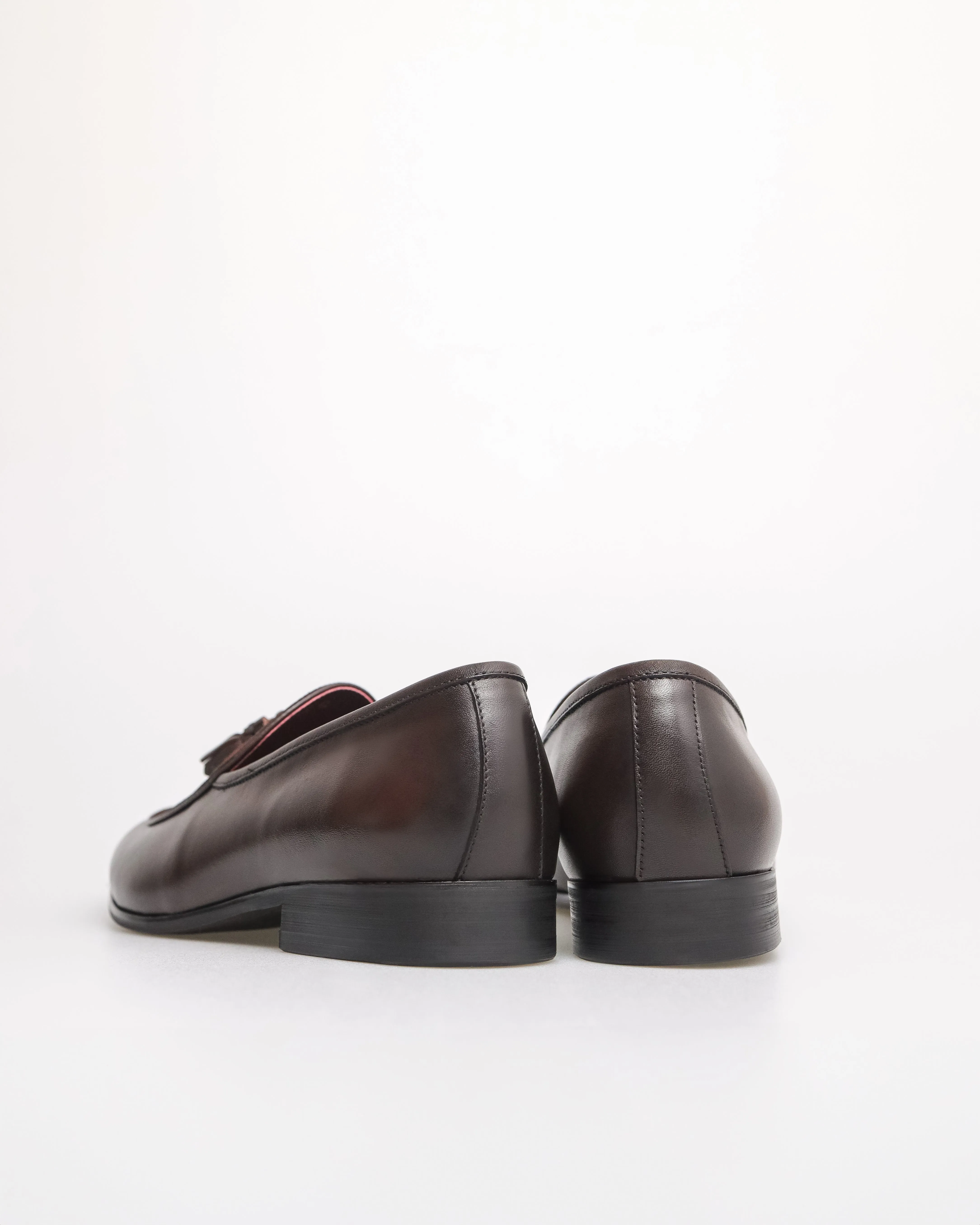 Tomaz HF093 Men's Tassel Loafers