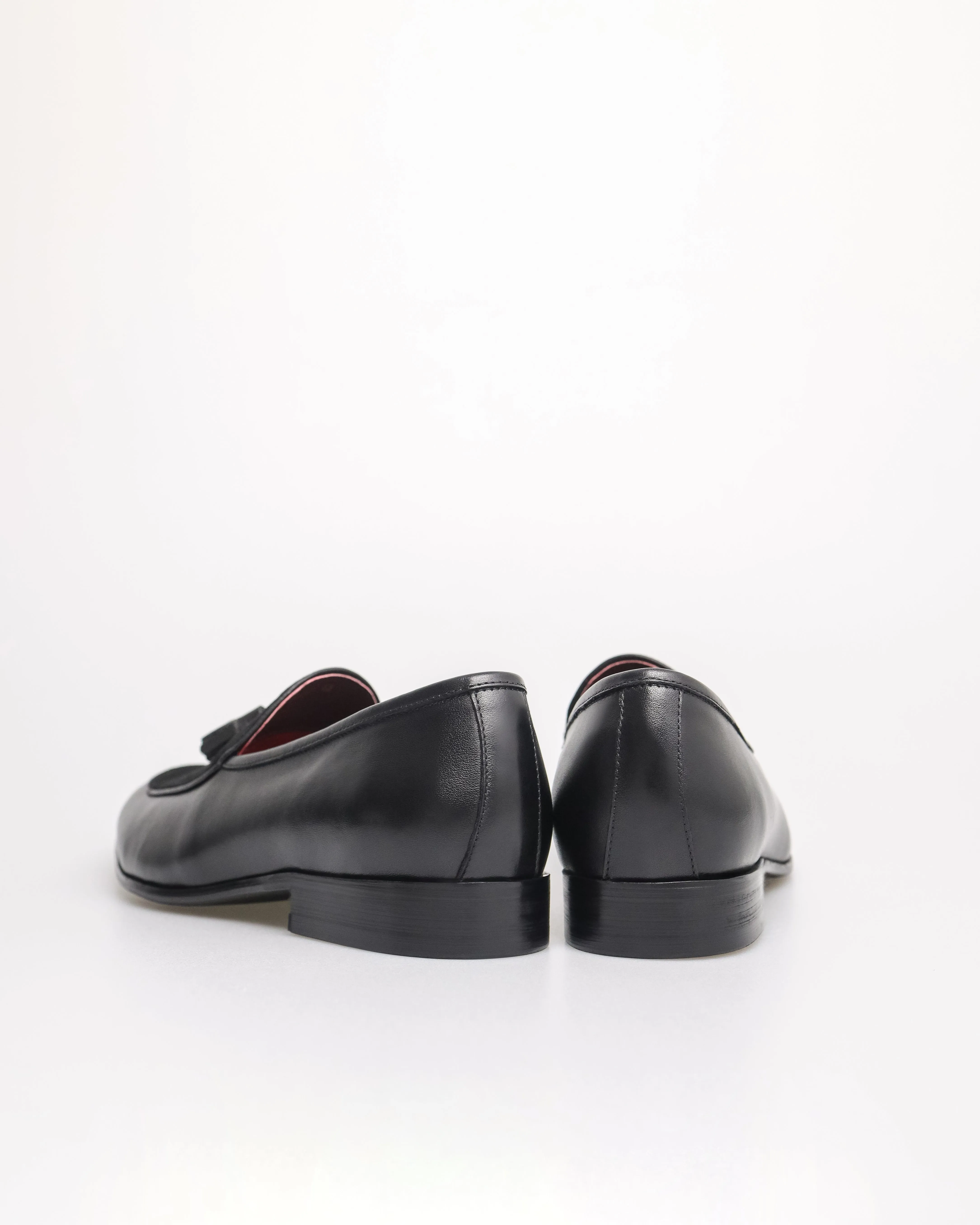 Tomaz HF093 Men's Tassel Loafers