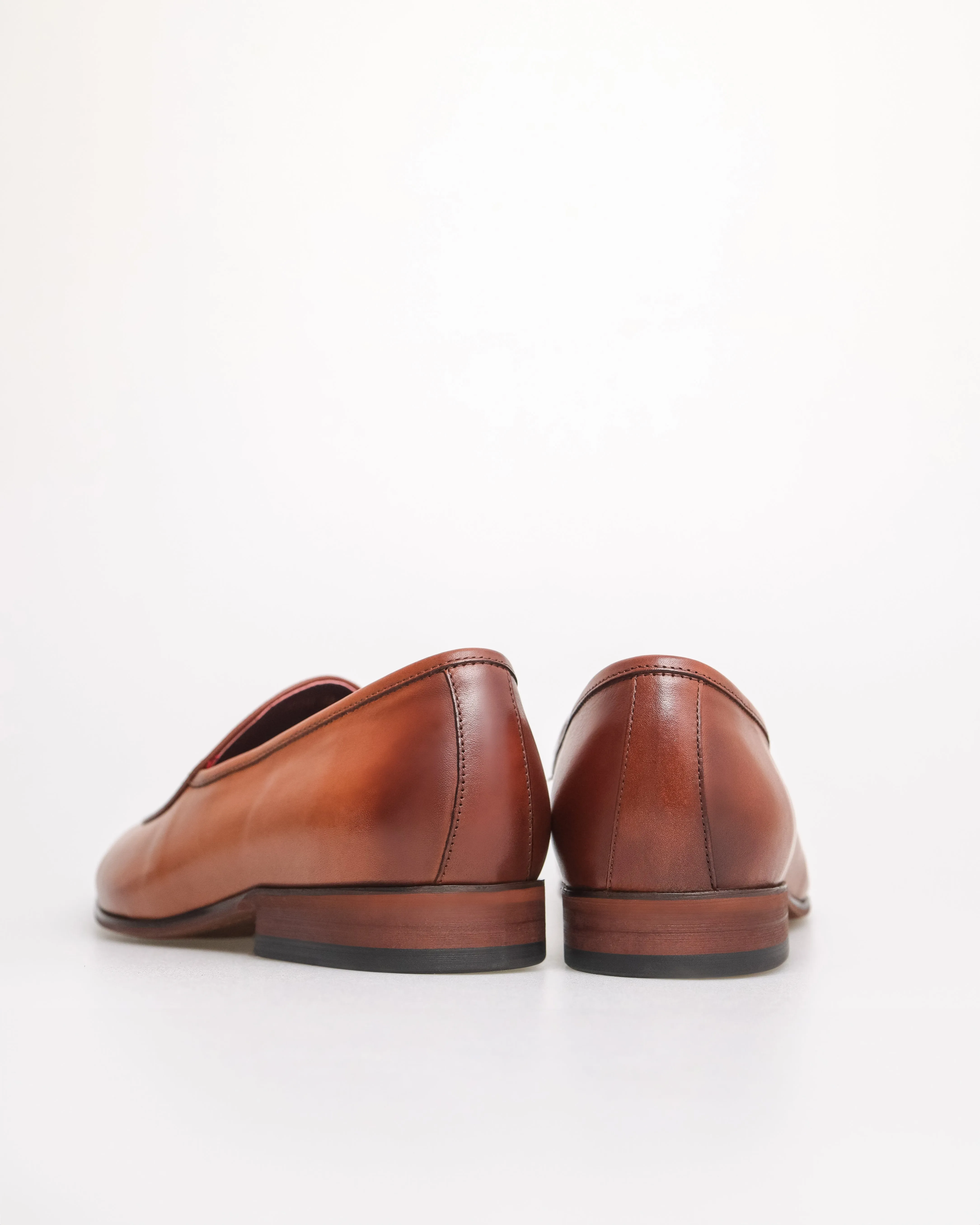 Tomaz HF093 Men's Tassel Loafers